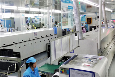 company exhibition